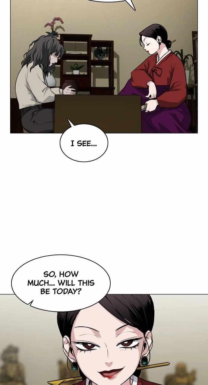 The Shaman’s Blade - Chapter 11 Page 29