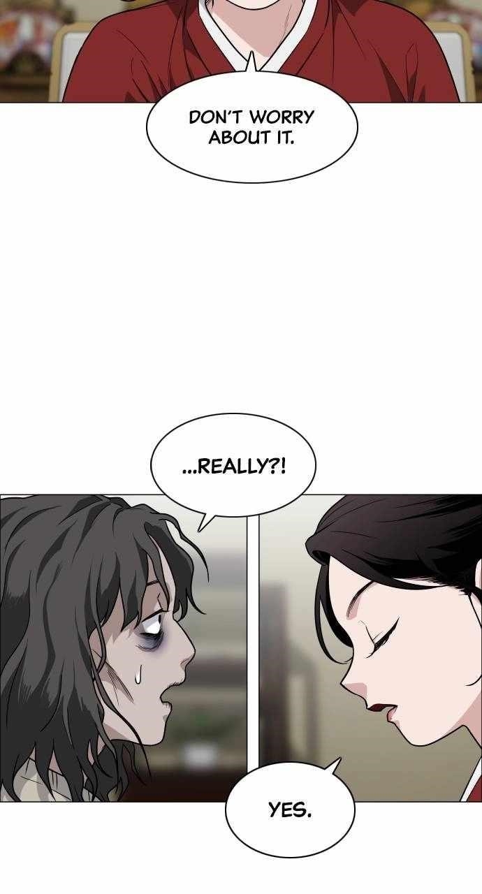 The Shaman’s Blade - Chapter 11 Page 30