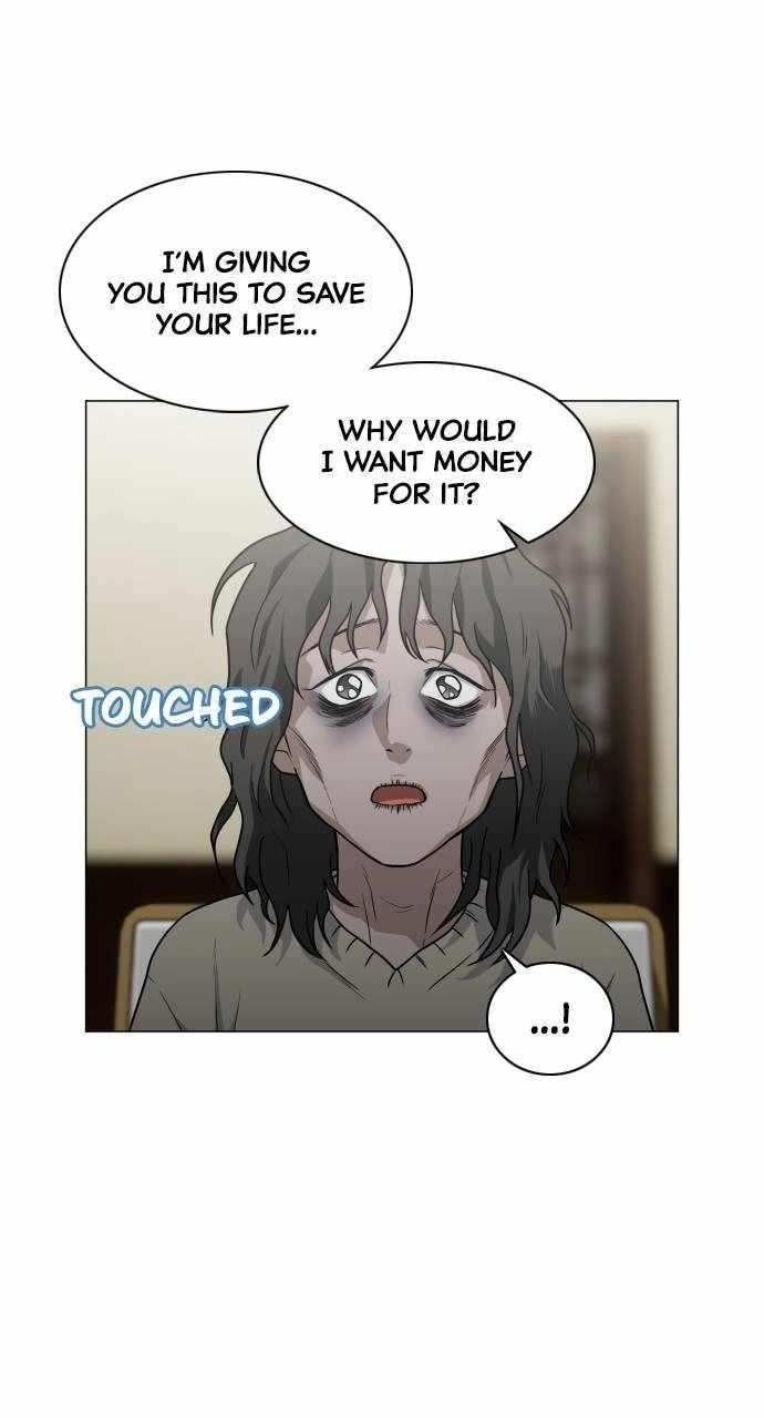 The Shaman’s Blade - Chapter 11 Page 31