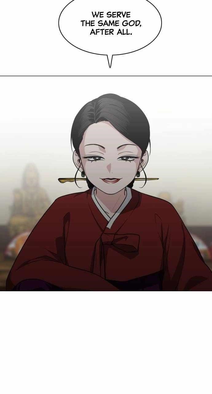 The Shaman’s Blade - Chapter 11 Page 39