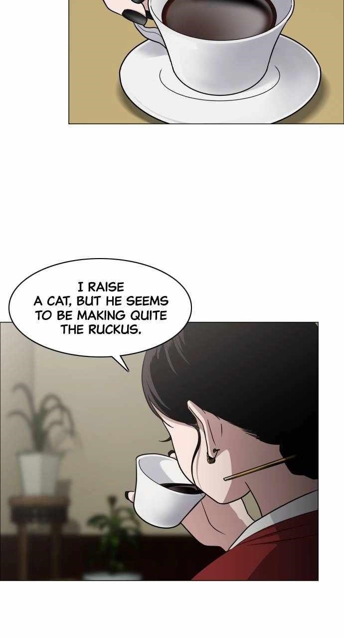 The Shaman’s Blade - Chapter 11 Page 42