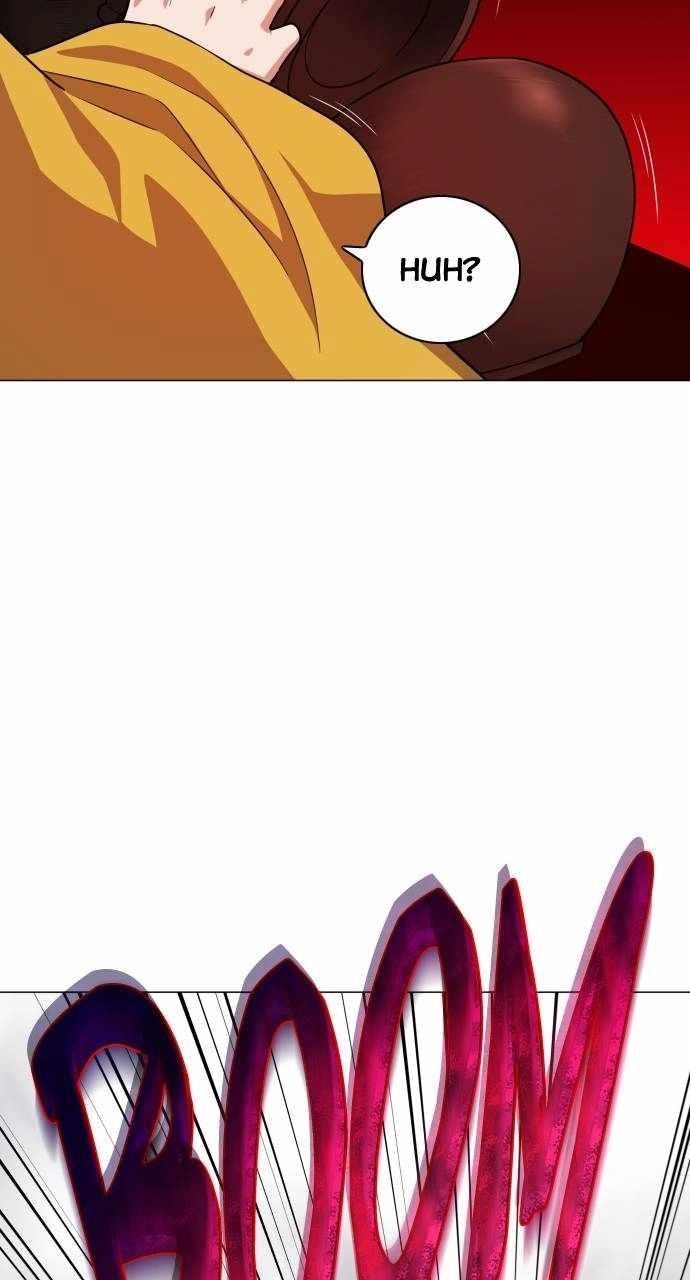 The Shaman’s Blade - Chapter 11 Page 49