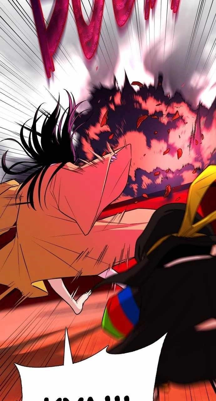 The Shaman’s Blade - Chapter 11 Page 50