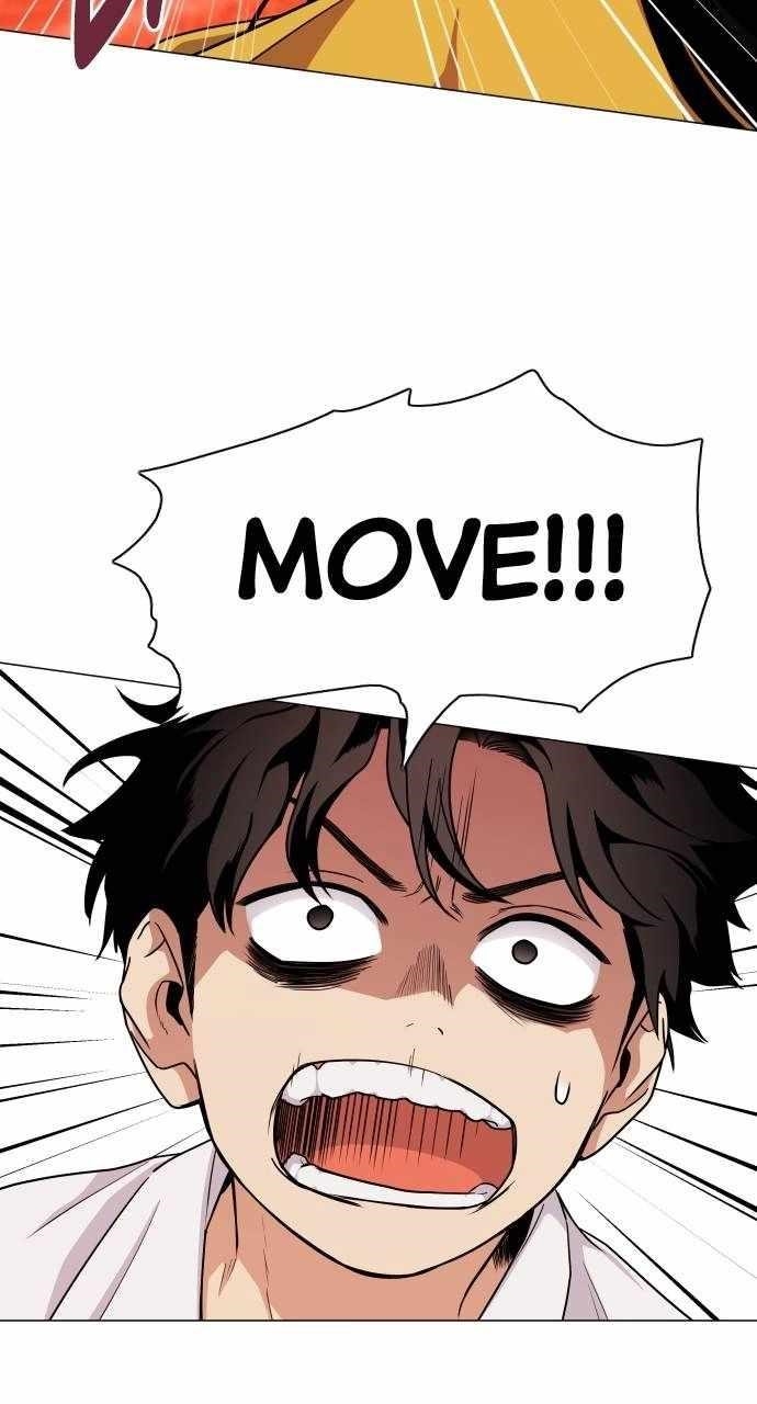 The Shaman’s Blade - Chapter 11 Page 56