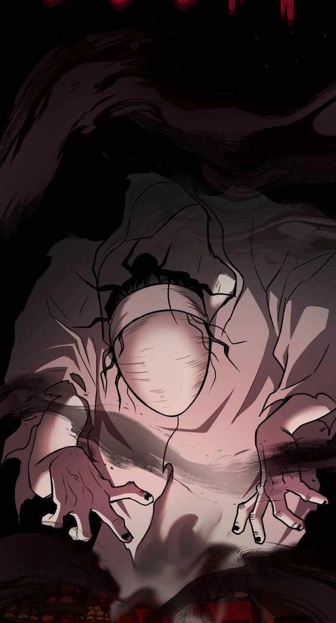 The Shaman’s Blade - Chapter 11 Page 58