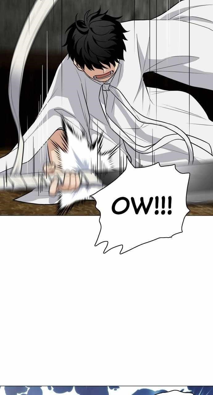 The Shaman’s Blade - Chapter 11 Page 6