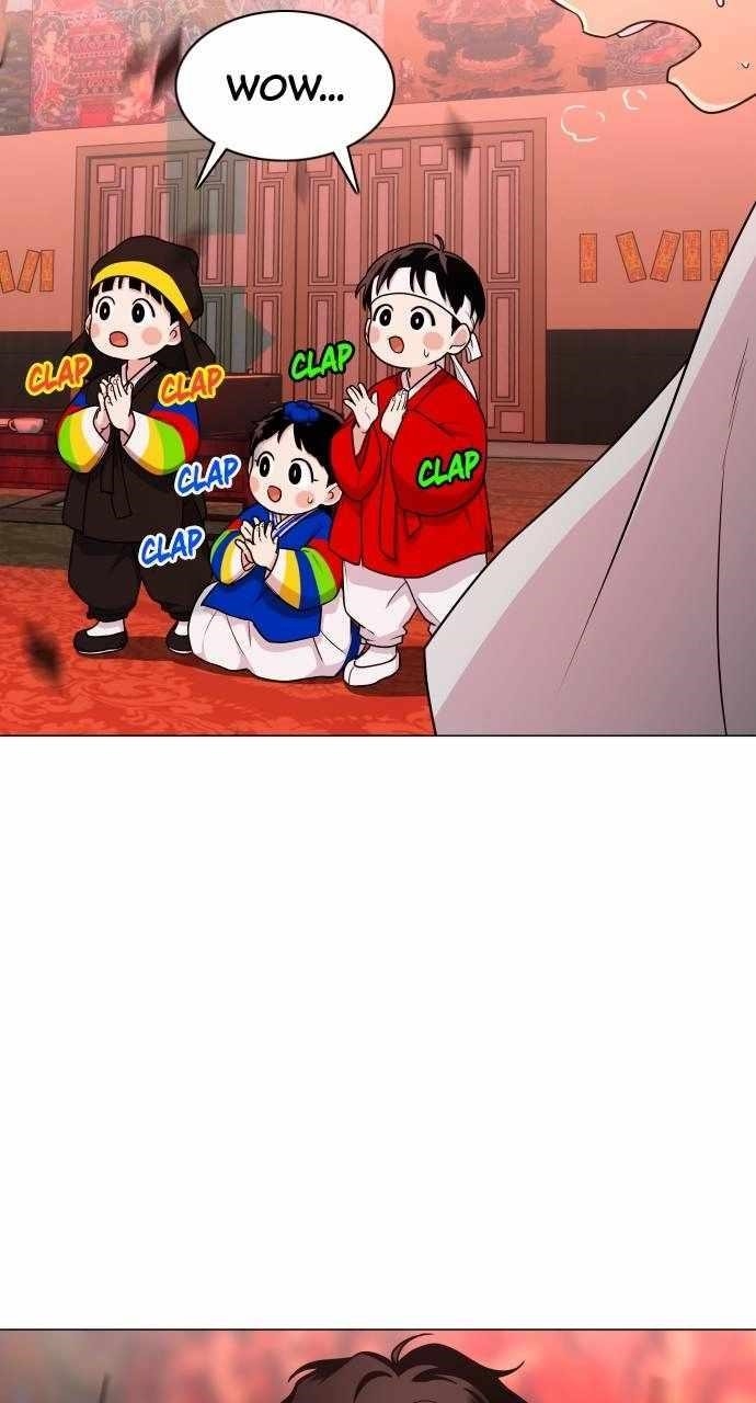 The Shaman’s Blade - Chapter 11 Page 64