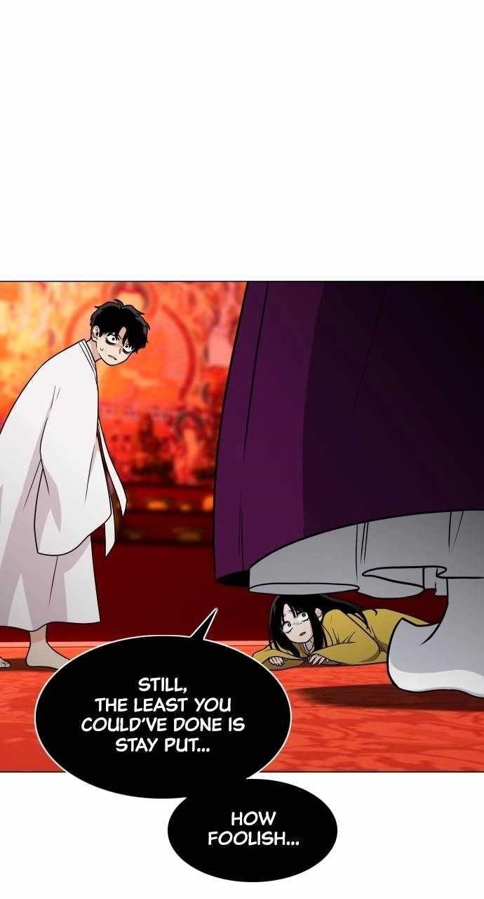 The Shaman’s Blade - Chapter 11 Page 72