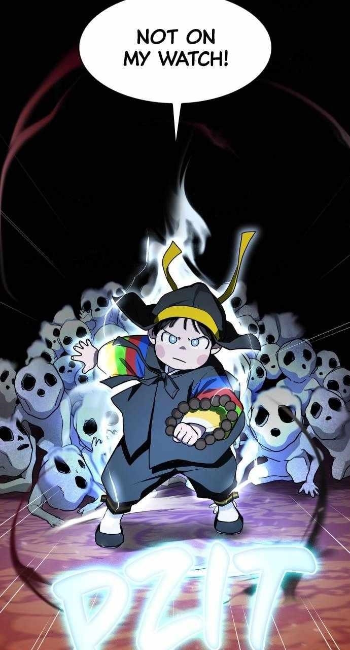 The Shaman’s Blade - Chapter 11 Page 77