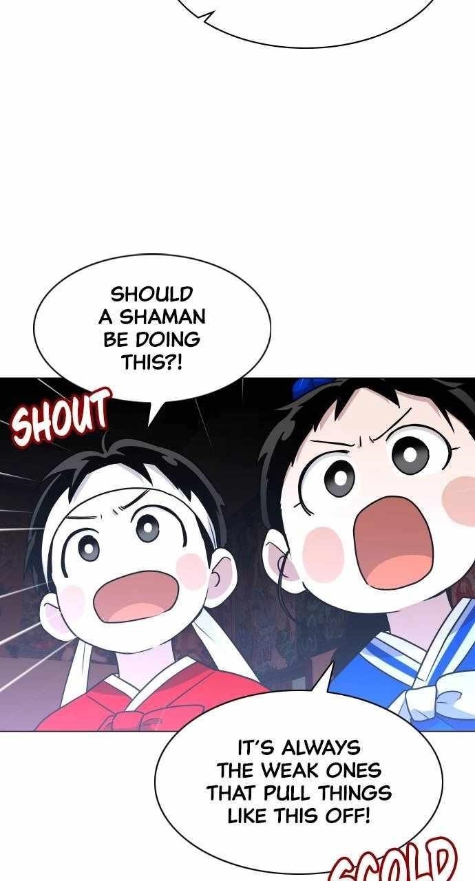 The Shaman’s Blade - Chapter 11 Page 79