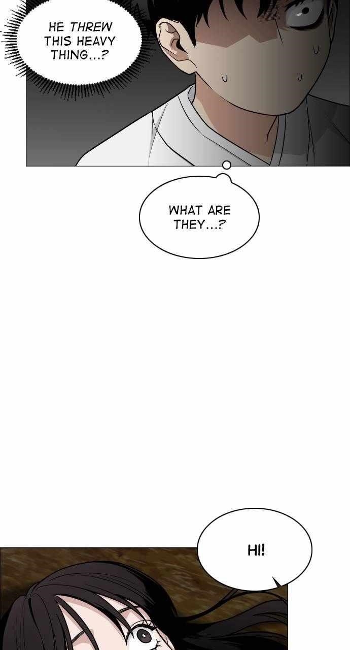 The Shaman’s Blade - Chapter 11 Page 8