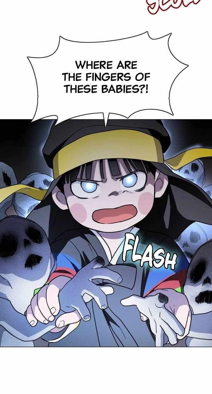 The Shaman’s Blade - Chapter 11 Page 80