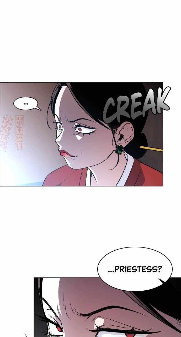 The Shaman’s Blade - Chapter 11 Page 81