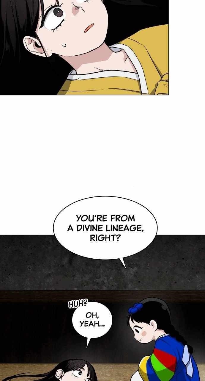 The Shaman’s Blade - Chapter 11 Page 9