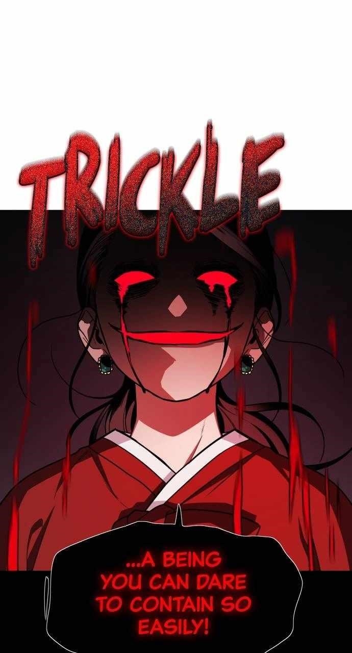 The Shaman’s Blade - Chapter 12 Page 21