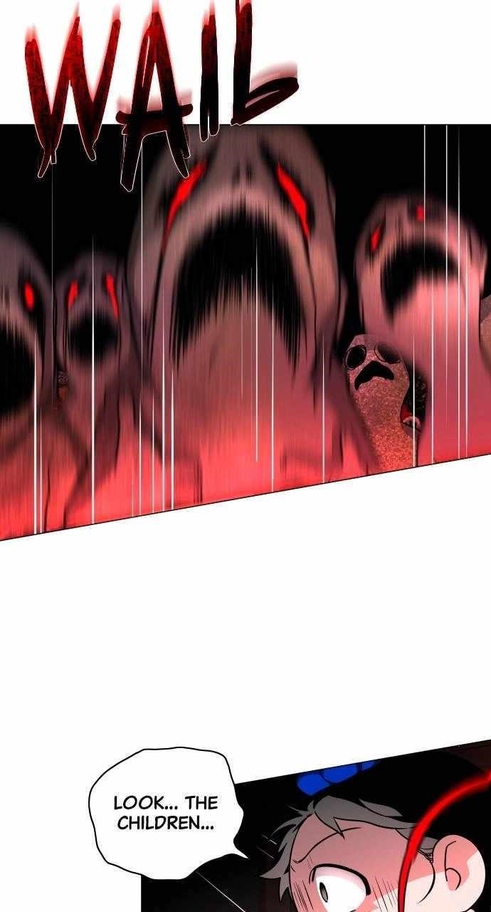 The Shaman’s Blade - Chapter 12 Page 33