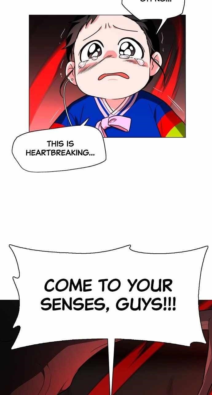 The Shaman’s Blade - Chapter 12 Page 42