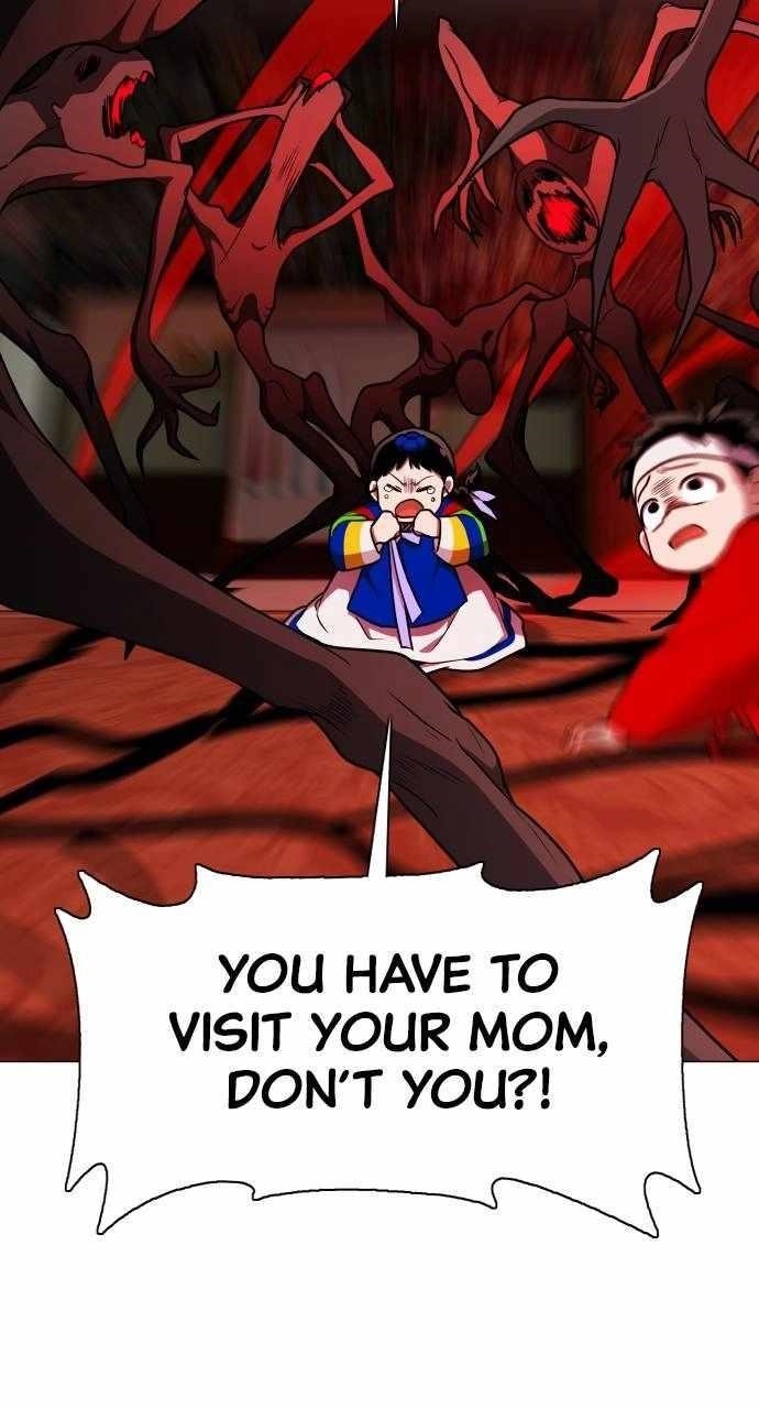 The Shaman’s Blade - Chapter 12 Page 43