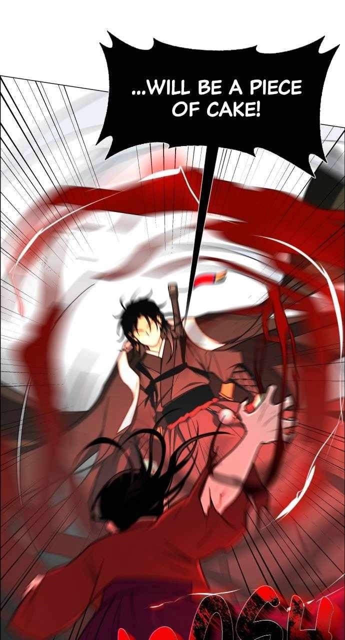 The Shaman’s Blade - Chapter 13 Page 18