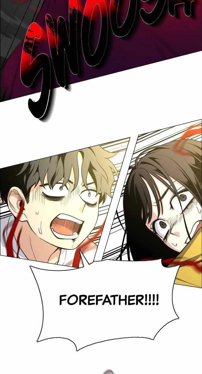 The Shaman’s Blade - Chapter 13 Page 19