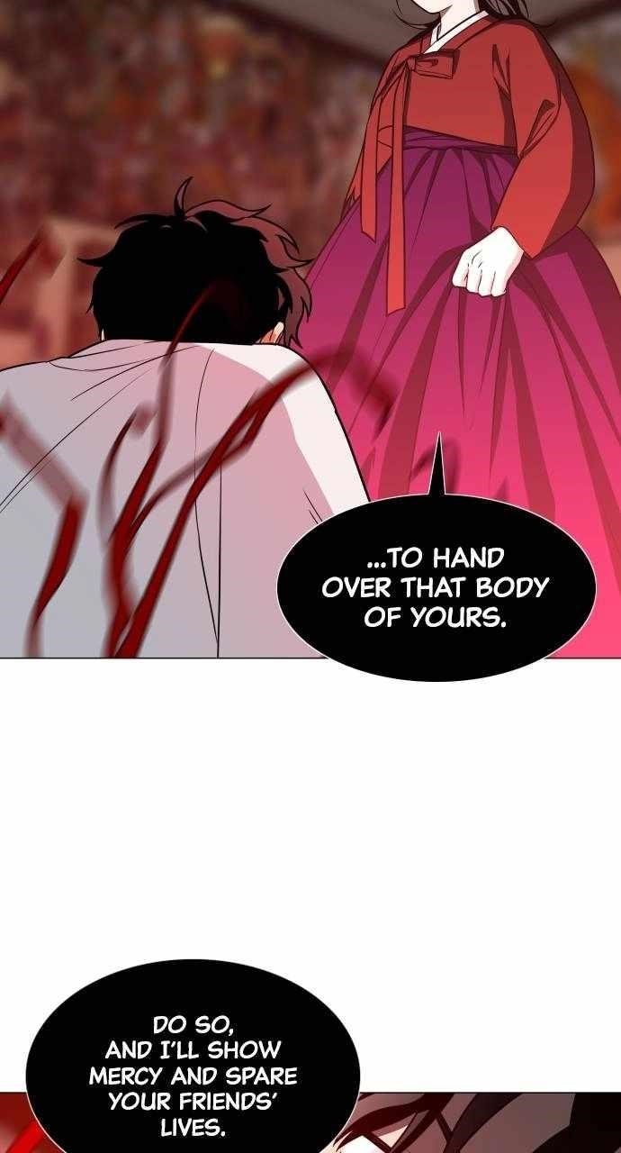 The Shaman’s Blade - Chapter 13 Page 27