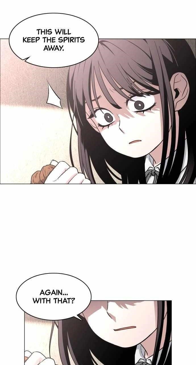 The Shaman’s Blade - Chapter 13 Page 58