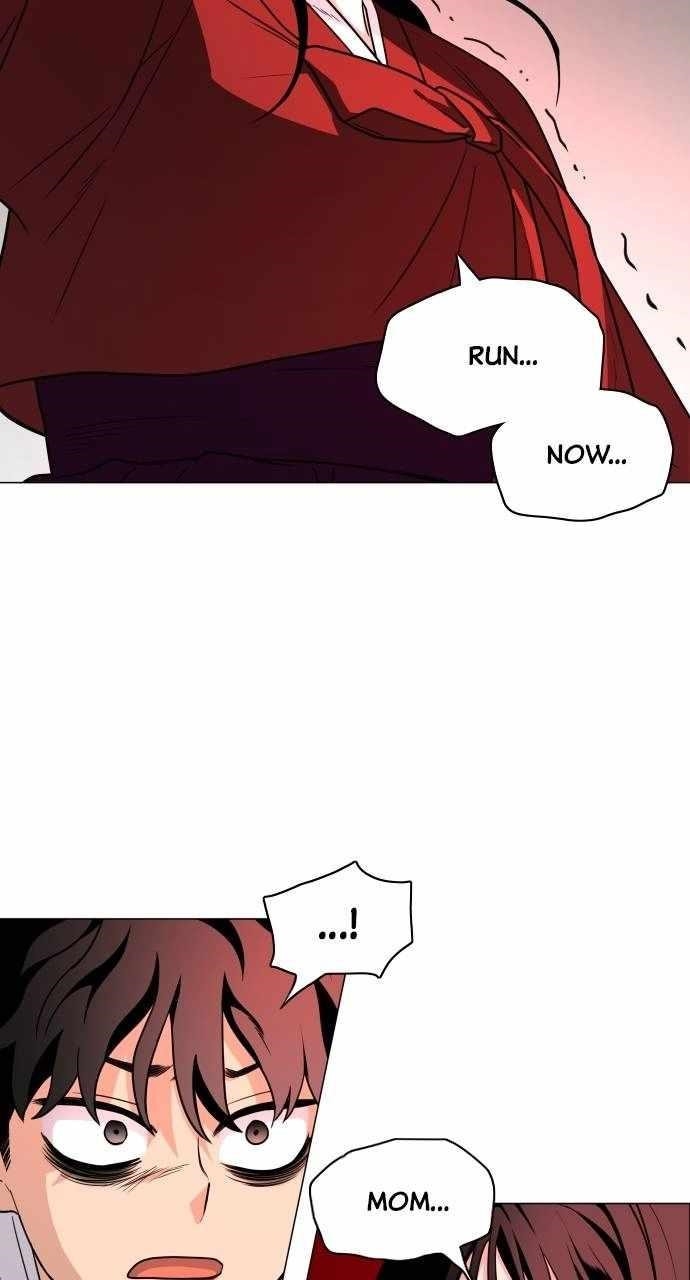 The Shaman’s Blade - Chapter 13 Page 76
