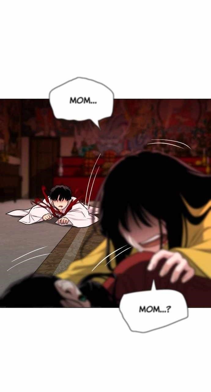 The Shaman’s Blade - Chapter 13 Page 94