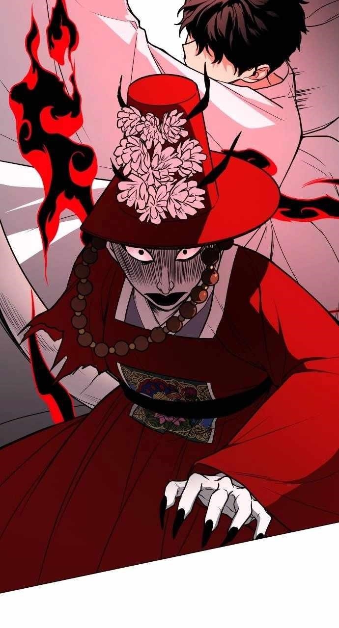 The Shaman’s Blade - Chapter 14 Page 13