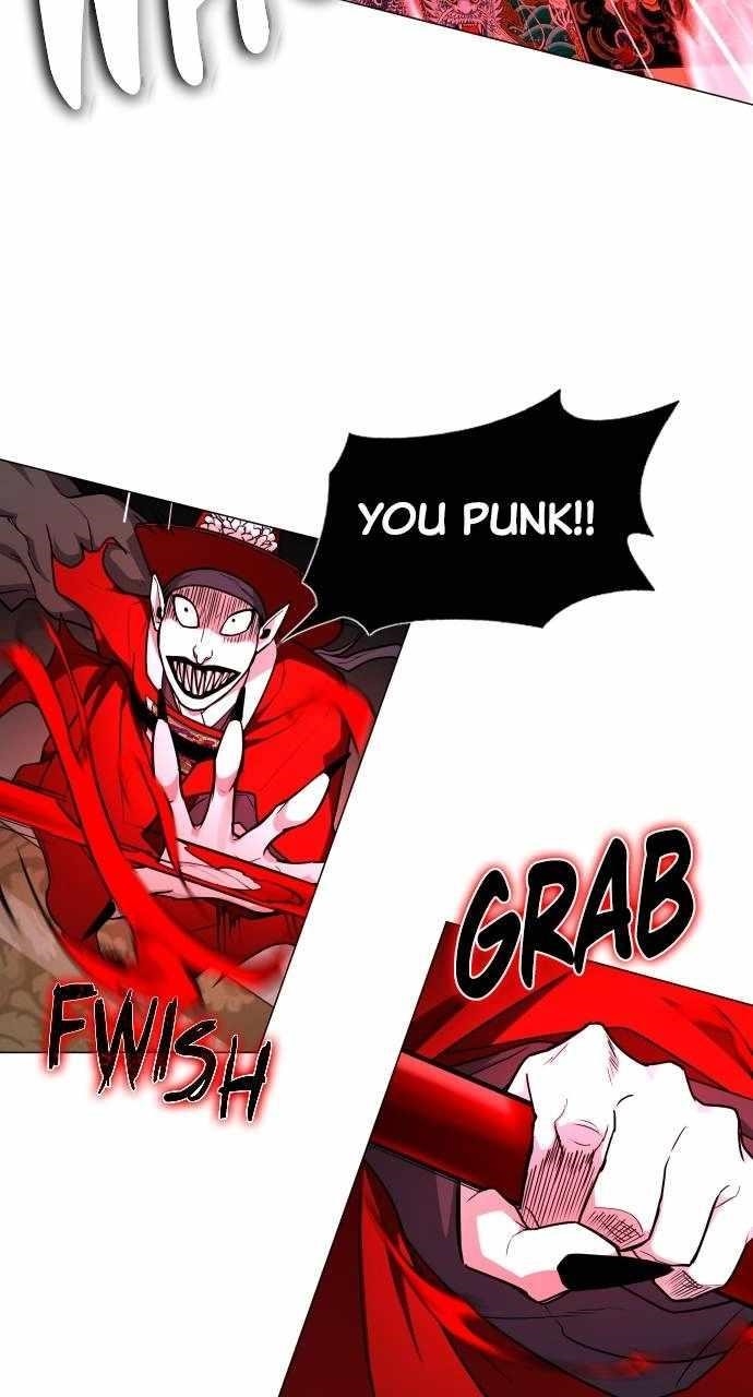 The Shaman’s Blade - Chapter 14 Page 26