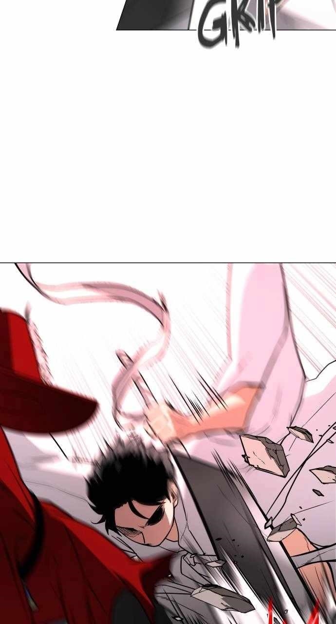 The Shaman’s Blade - Chapter 14 Page 33