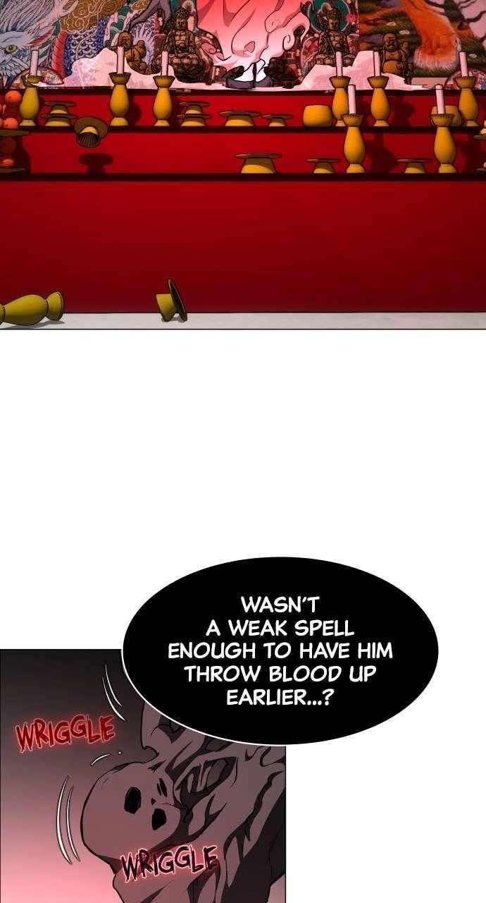 The Shaman’s Blade - Chapter 14 Page 39