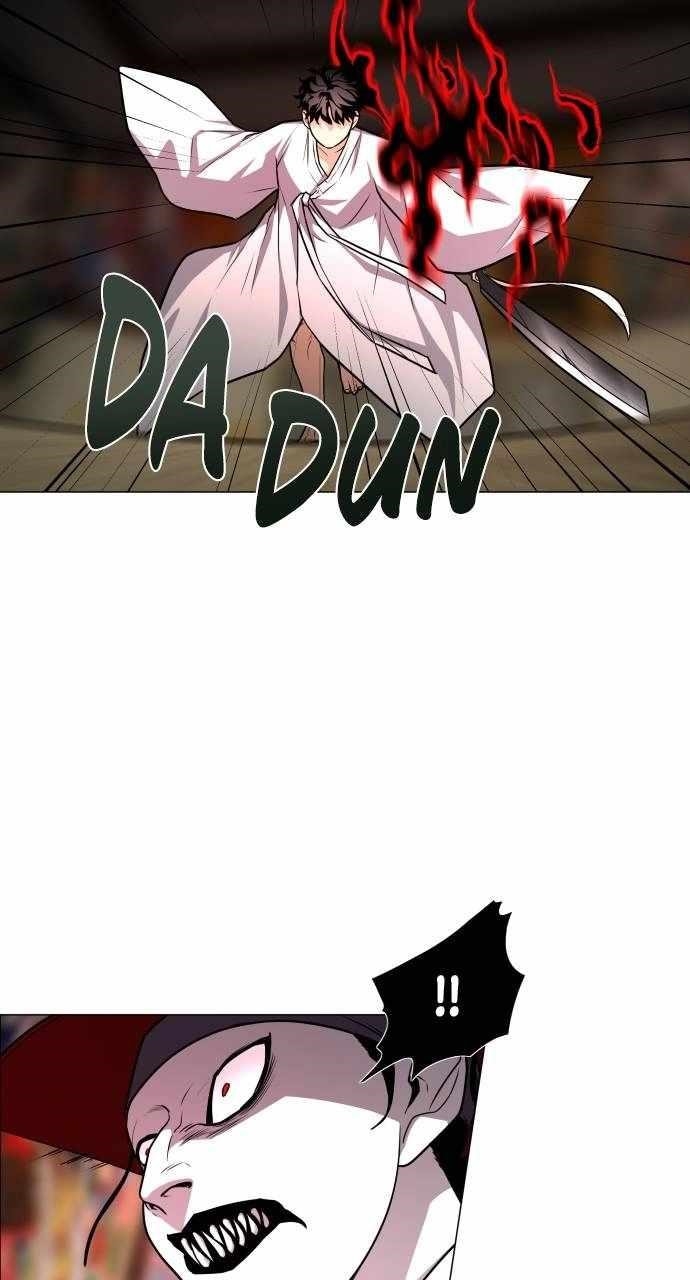 The Shaman’s Blade - Chapter 14 Page 45