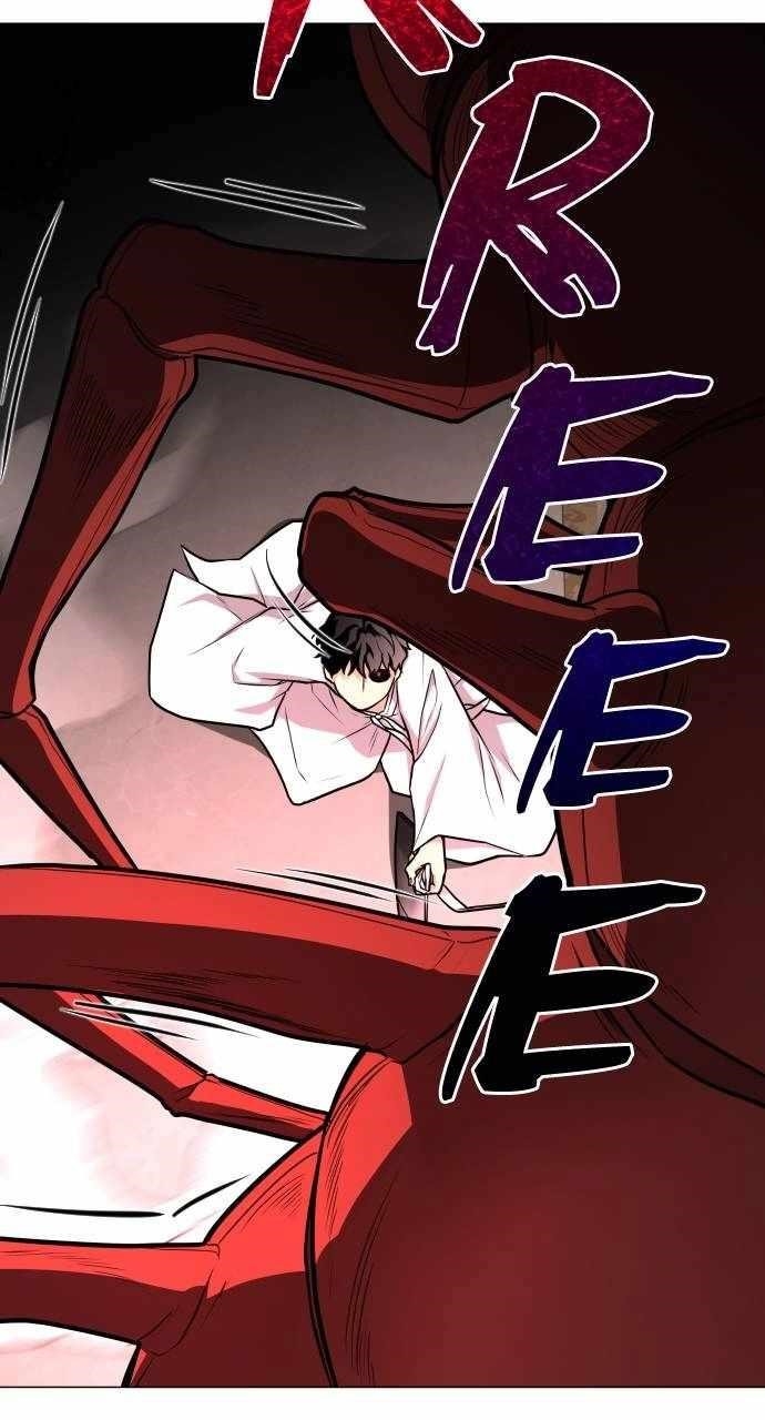 The Shaman’s Blade - Chapter 14 Page 56