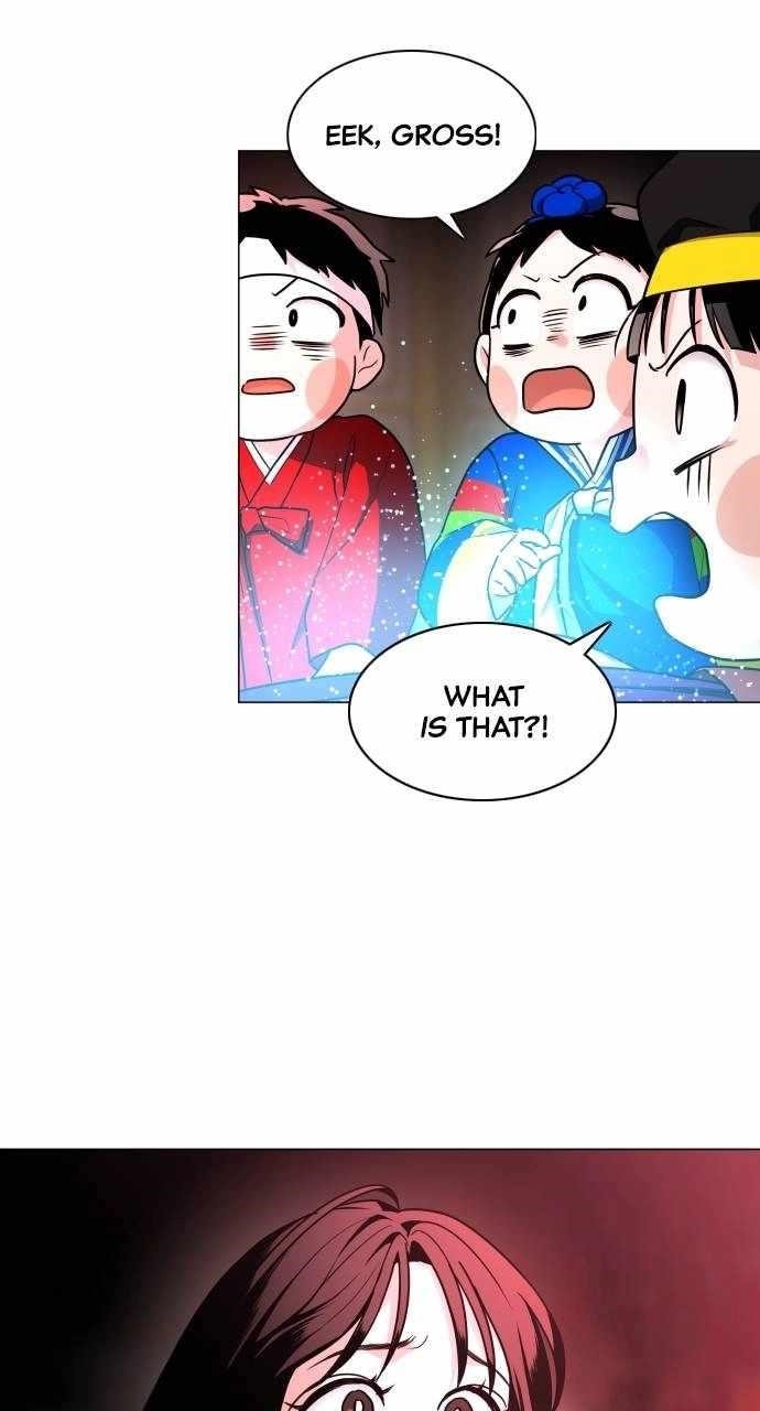 The Shaman’s Blade - Chapter 14 Page 61