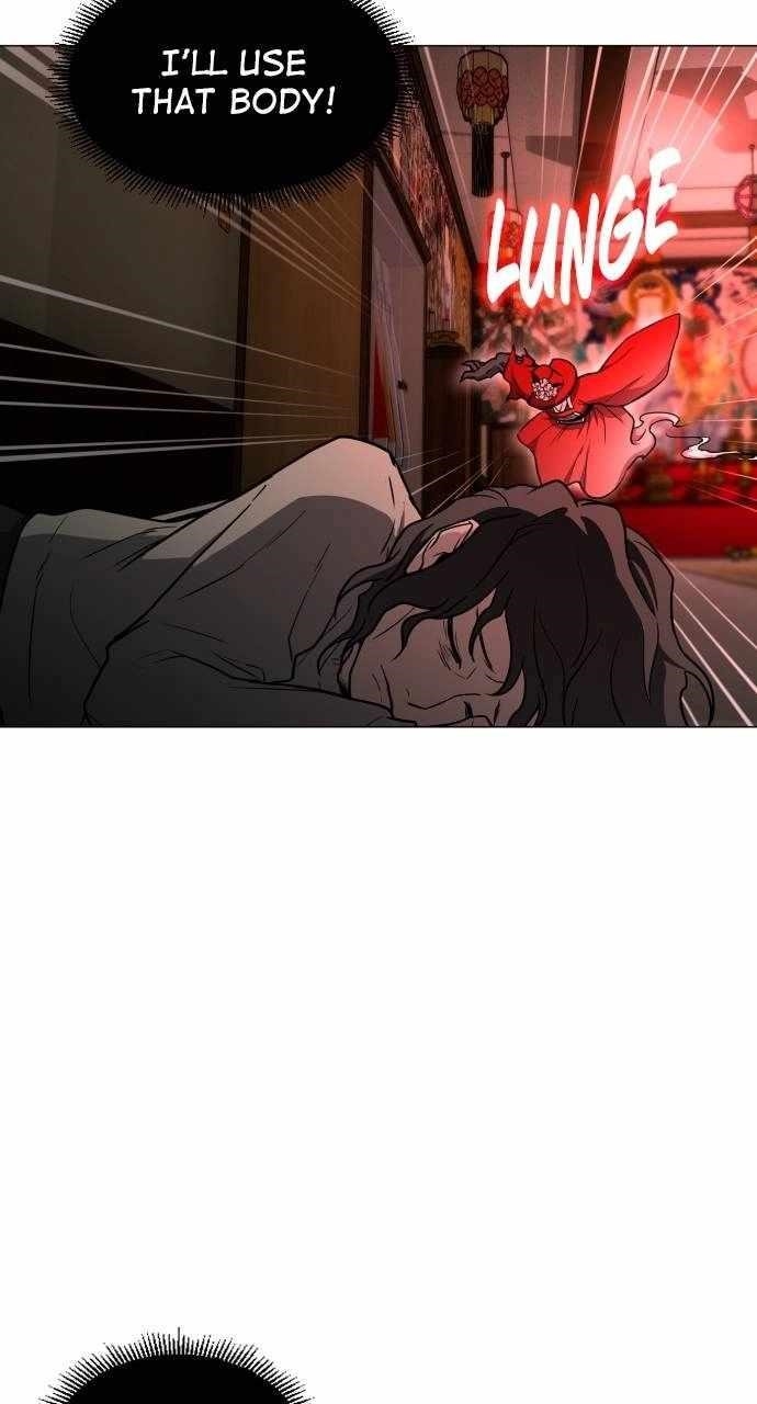 The Shaman’s Blade - Chapter 14 Page 65