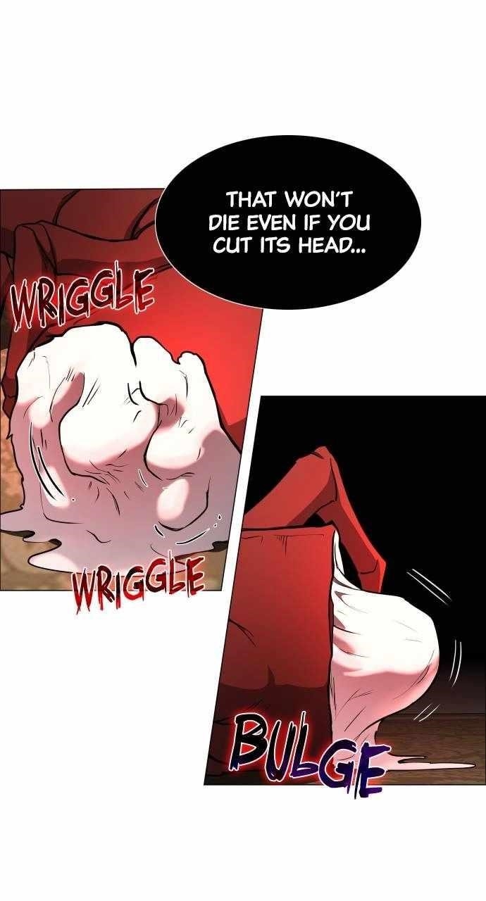 The Shaman’s Blade - Chapter 14 Page 75