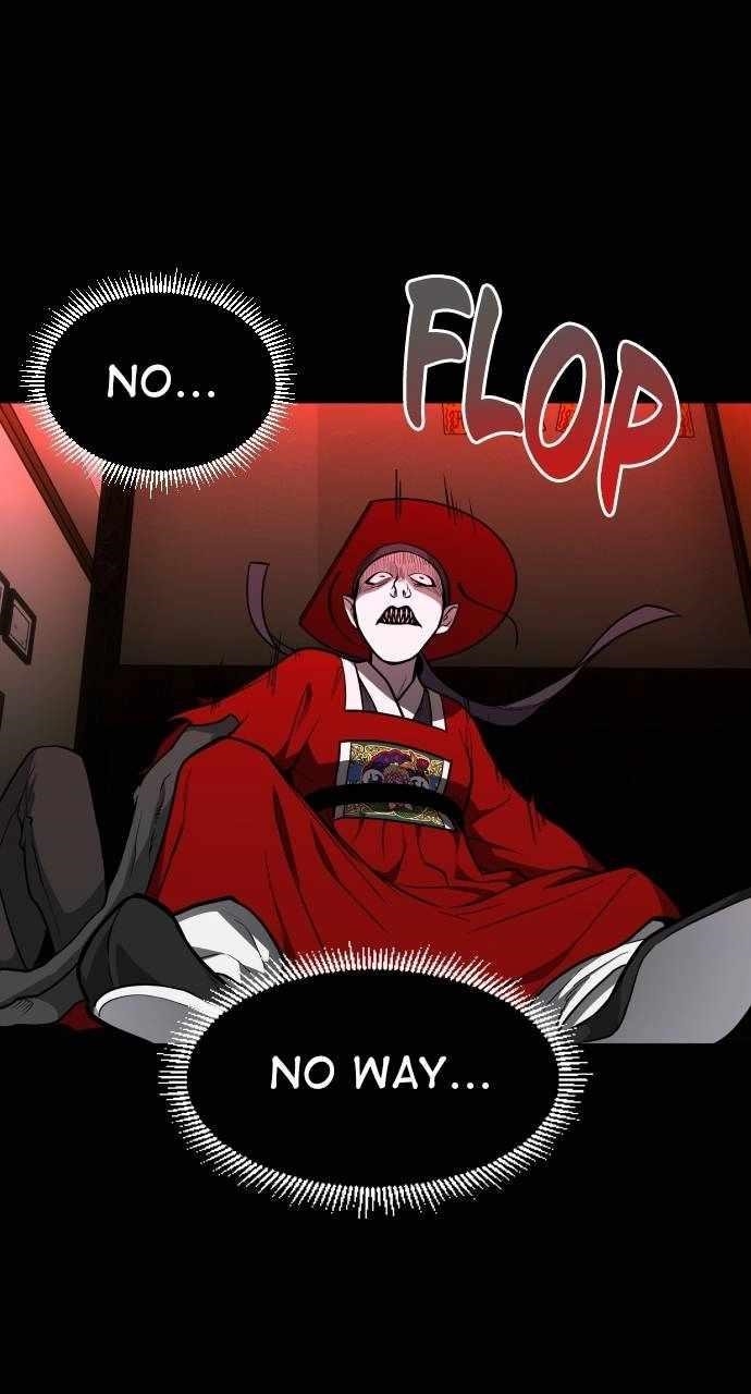 The Shaman’s Blade - Chapter 14 Page 93