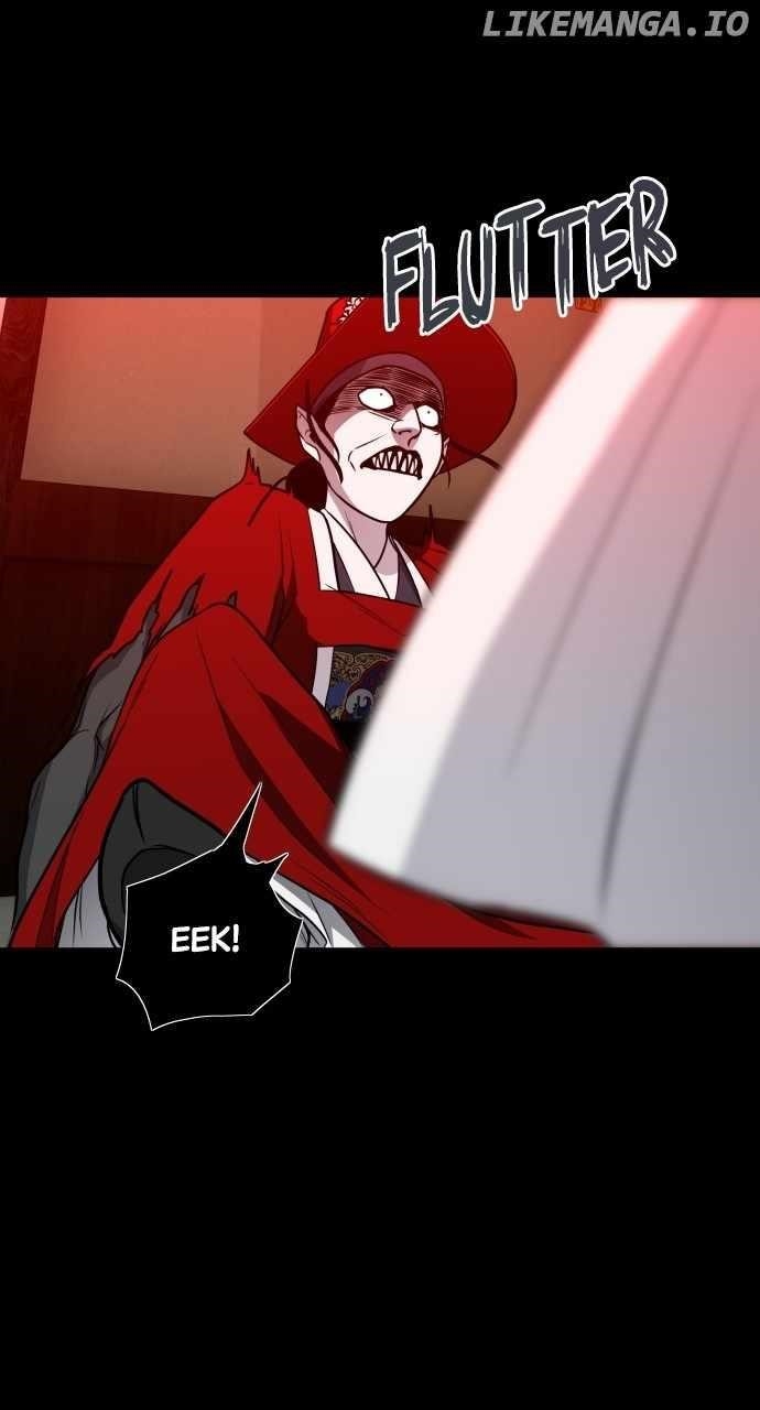 The Shaman’s Blade - Chapter 15 Page 12