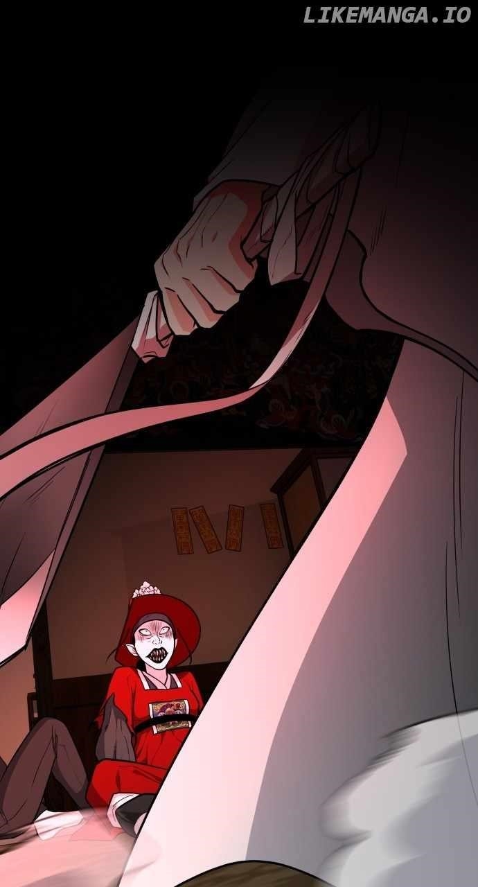 The Shaman’s Blade - Chapter 15 Page 2