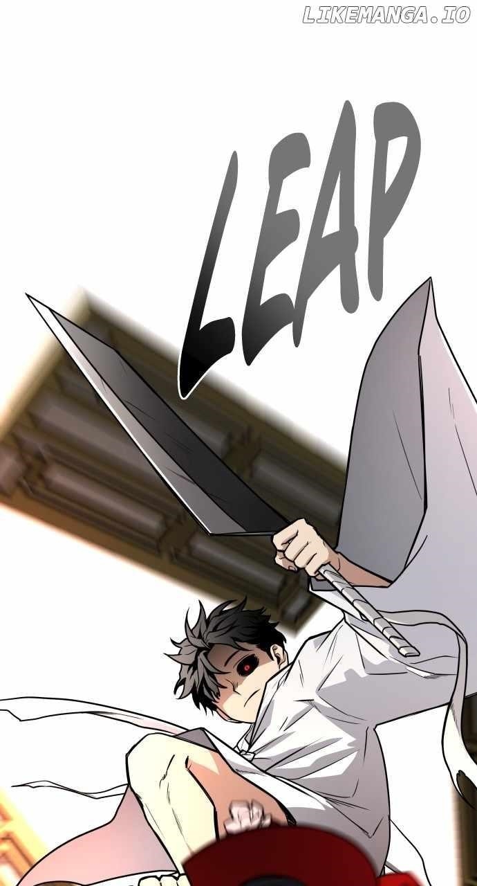 The Shaman’s Blade - Chapter 15 Page 20