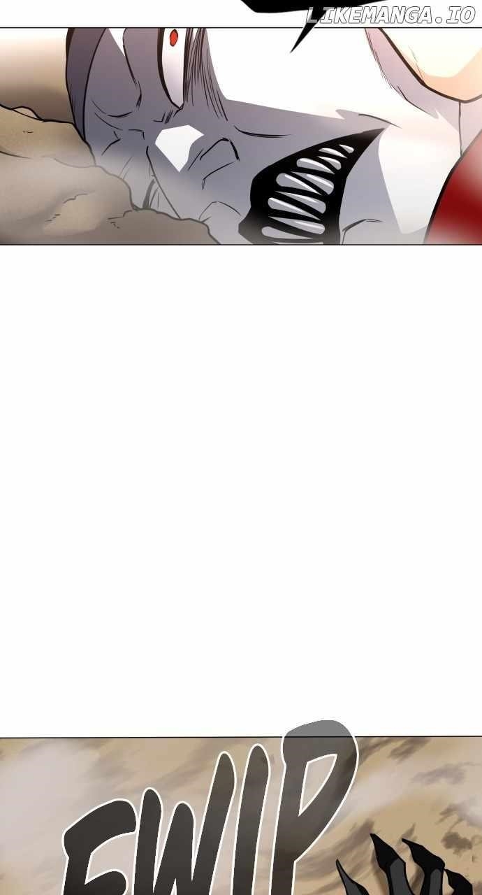 The Shaman’s Blade - Chapter 15 Page 27