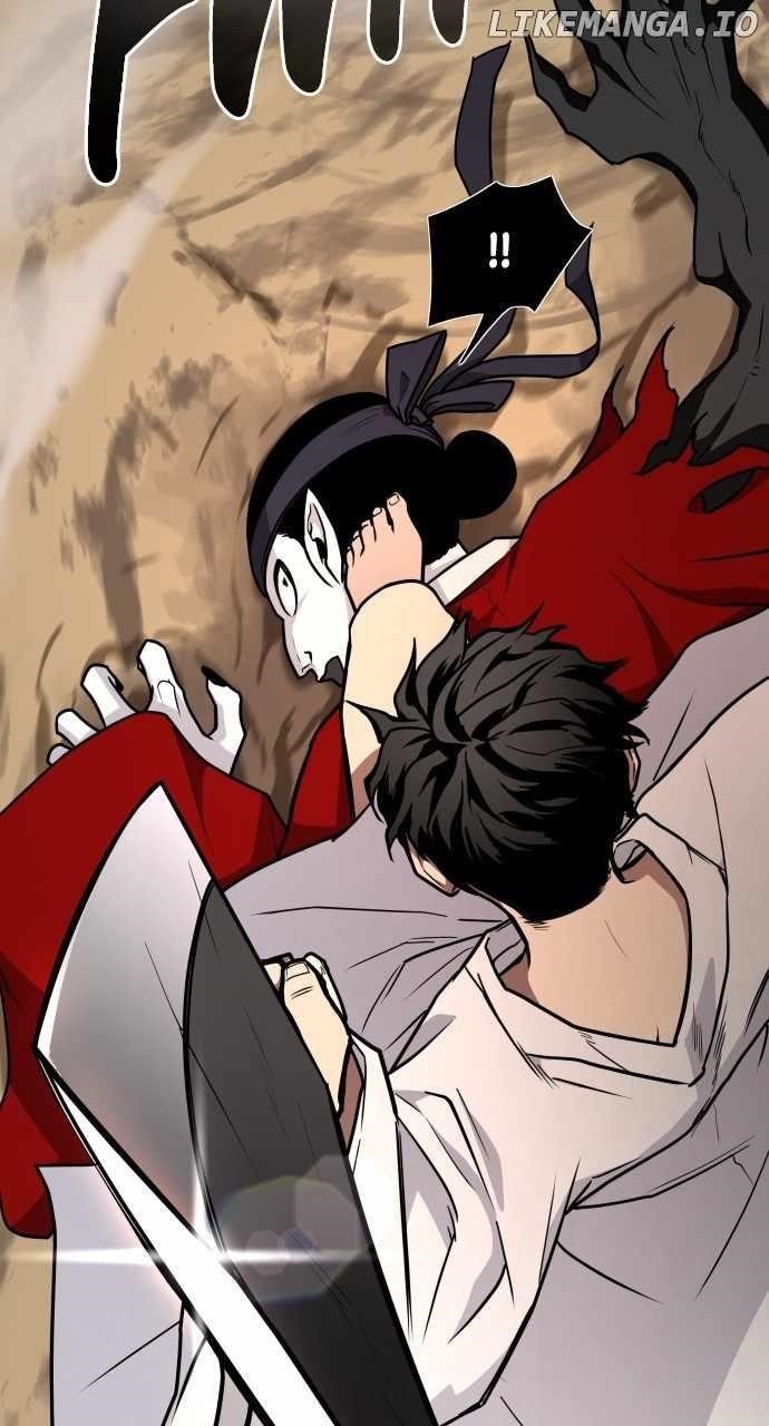 The Shaman’s Blade - Chapter 15 Page 28