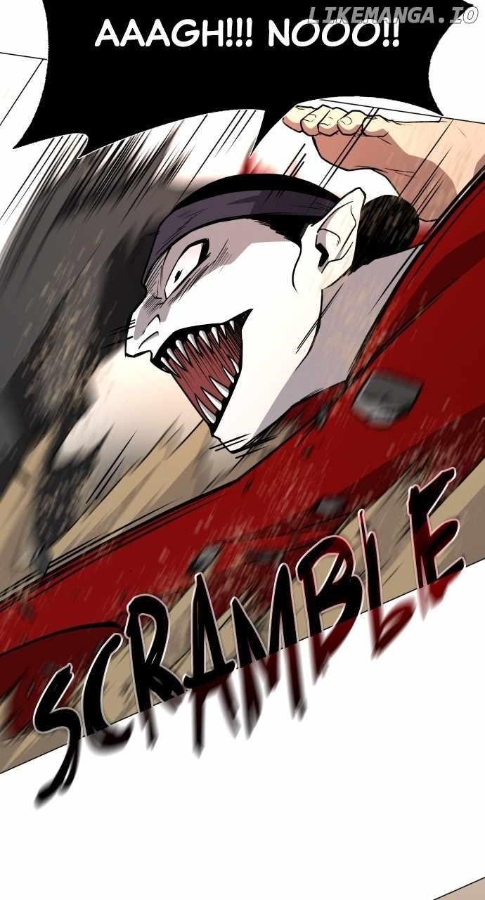 The Shaman’s Blade - Chapter 15 Page 30