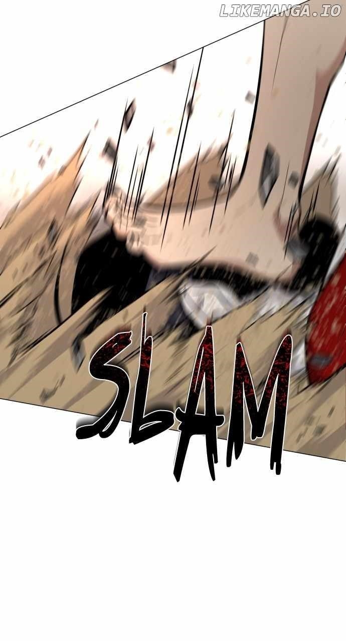 The Shaman’s Blade - Chapter 15 Page 31