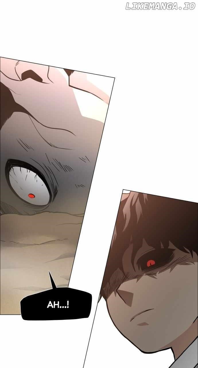 The Shaman’s Blade - Chapter 15 Page 32