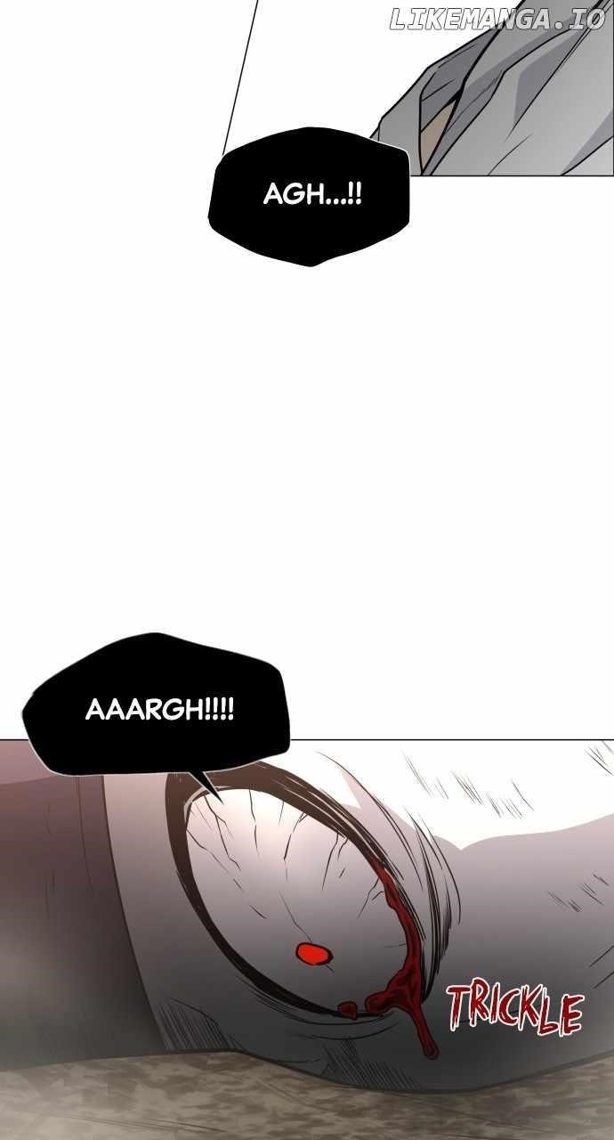 The Shaman’s Blade - Chapter 15 Page 33