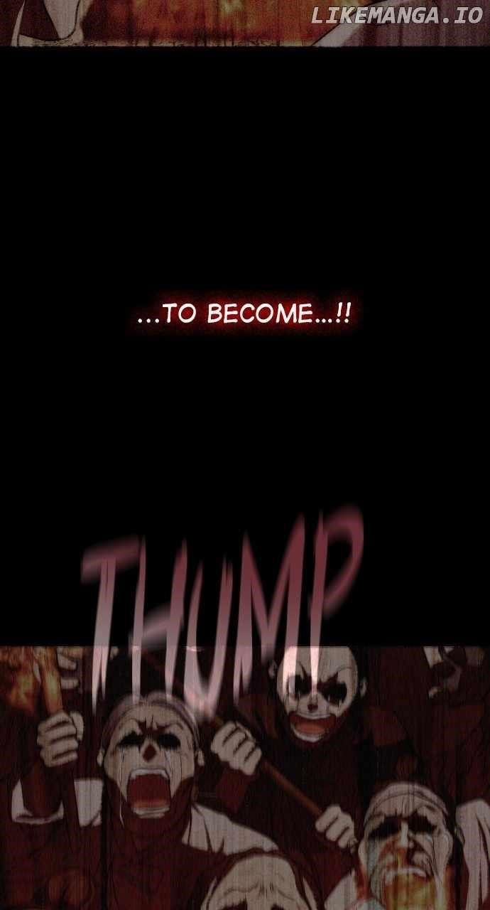 The Shaman’s Blade - Chapter 15 Page 38