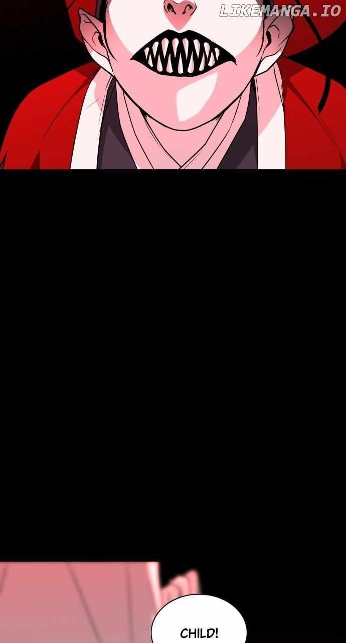 The Shaman’s Blade - Chapter 15 Page 4