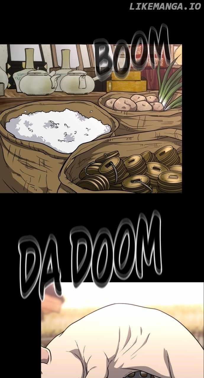 The Shaman’s Blade - Chapter 15 Page 43